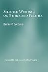 Selected Writings on Ethics and Politics (Studien zur Österreichischen Philosophie, 40)