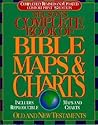 Nelson's Complete Book of Bible Maps and Charts: Old and New Testament
