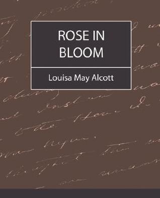 Rose in Bloom