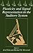 Plasticity and Signal Representation in the Auditory System