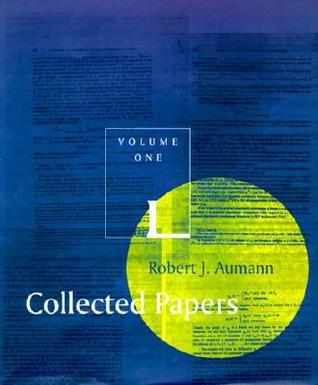Collected Papers, Vol. 1 (Hardcover)