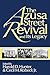 The Azusa Street Revival an...