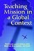 Teaching Mission in a Globa...