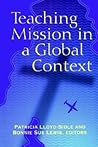 Teaching Mission in a Global Context