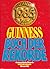Guinness Buch der Rekorde 1985