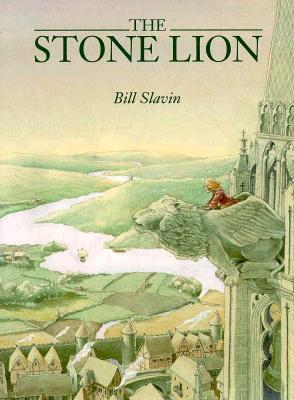 The Stone Lion (Northern Lights Books for Children)