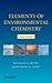 Elements of Environmental Chemistry