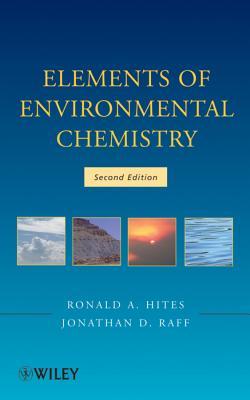 Elements of Environmental Chemistry (Paperback)