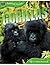 Gorillas (Animal Lives)