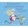 Princess Smartypants Breaks the Rules by Babette Cole