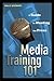 Media Training 101 by Sally Stewart