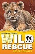 Desert Danger