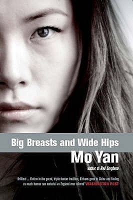 Big Breasts and Wide Hips