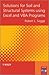 Solutions for Soil and Structural Systems using Excel and VBA Programs