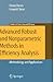 Advanced Robust and Nonparametric Methods in Efficiency Analysis: Methodology and Applications