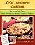 2P's Treasures CookBook: No Sugar, No Dairy--Made with Spelt for Allergies, Candida & Diabetes