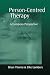 Person-Centred Therapy: A European Perspective