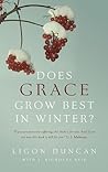 Does Grace Grow Best in Winter?