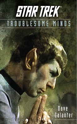 Troublesome Minds (Mass Market Paperback)