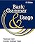 Basic Grammar and Usage