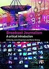 Broadcast Journalism Broadcast Journalism
