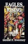 Eagles Rising: The Columbiad - Book 1 Eagles Rising: The Columbiad - Book 1