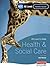 GCE AS Level Health and Social Care (for AQA): Double Award Book