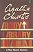 The Body in the Library by Agatha Christie