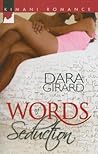 Words of Seduction (Kimani Romance)