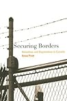 Securing Borders: Detention and Deportation in Canada (Law and Society)