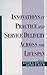 Innovations in Practice and Service Delivery across the Lifespan (Innovations in Practice and Service Delivery with Vulnerable Populations)