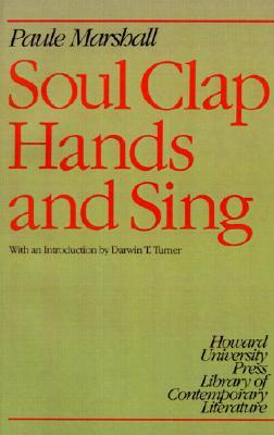 Soul Clap Hands and Sing (Paperback)