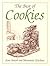 The Best of Cookies: From Amish and Mennonite Kitchens (Miniature Cookbook Collection)