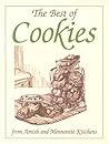 The Best of Cookies: From Amish and Mennonite Kitchens (Miniature Cookbook Collection)