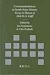 Circumambulations in South Asian History: Essays in Honour of Dirk H.A. Kolff (Brill's Indological Library, 19)