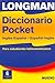 Longman Diccionario Pocket para Estudiantes Latinoamericanos: Ingles-Espanol y Espanol-Ingles (Nuevo Edicion)