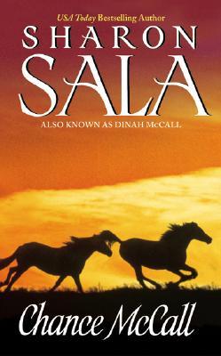 Chance McCall (Mass Market Paperback)
