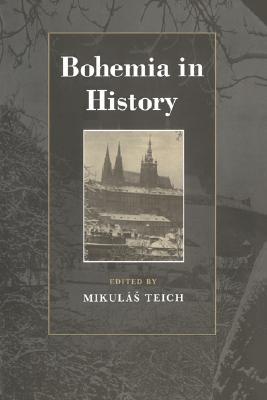 Bohemia in History (Hardcover)