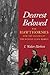 Dearest Beloved by T. Walter Herbert Jr.