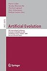 Artificial Evolution: 9th International Conference, Evolution Artificielle, EA 2009, Strasbourg, France, October 26-28, 2009. Revised Selected Papers (Lecture Notes in Computer Science, 5975)