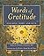 Words Of Gratitude for Mind, Body and Soul