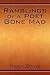 Ramblings of a Poet Gone Mad