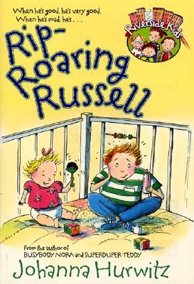 Rip-Roaring Russell (Riverside Kids #5)