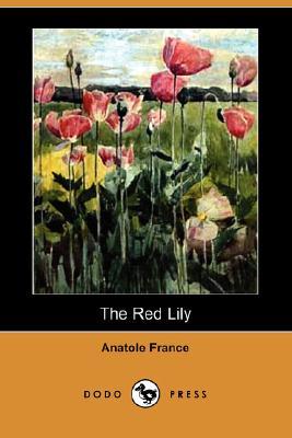 The Red Lily
