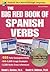 The Big Red Book of Spanish Verbs [with CD-ROM] by Ronni L. Gordon