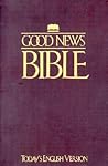 Good News Bible