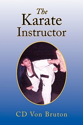 The Karate Instructor (Paperback)