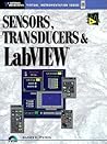 Sensors Transducers Labview