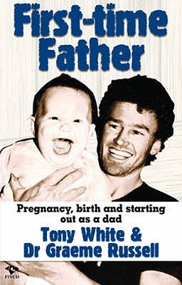 First-Time Father (Paperback)