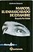 Marcos, el enmascarado de estambre: Biografía no-velada
